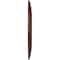 Ekena Millwork Oslo Ceiling Medallion (Fits Canopies up to 10 1/2"), 28 1/8"OD x 1 3/4"P, Brushed Mahogany CM28OSBMF - alternate 3